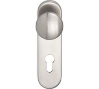 GU Knopfkurzschild PZ 72 mm B-7610-00-0-X