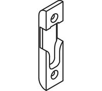 GU Piastra di bloccaggio R