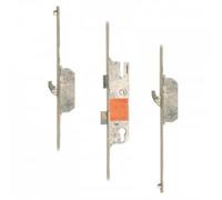 GU Secury Europa Multi Point Lock 2 Ganci 2 Rulli - 35/92