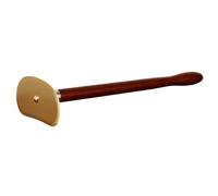 Gua Sha Body Tool - Traditional Brass Gua Sha Board