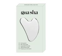 Gua Sha In Acciaio Inossidabile Tavola Per Massaggio Profondo E Per Il