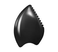 Gua Sha - Strumento per il viso, riduce il gonfiore e la digitopressione, per collo, viso e occhi