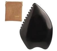 Gua Sha Tools, Bian Stone Face Massage Raschiare Guasha Facial Comb