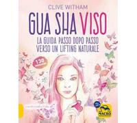 Gua Sha viso. La guida passo dopo passo verso un lifting naturale