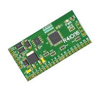 Guaber 16CH 5 in 1 Modulo Digitale RTU Commutazione Remoto in Espansione RS485 16DI/16DO/8DI-8DO/4DI-1-12DO Core Corse Collegamento