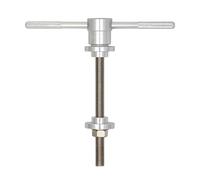 Guaber 2. Set Presse Per Cuscinetti Biciclette Leggere Componenti In Acciaio Inossidabile Assemblaggio Antiurto Attrezzo Pressa In Alluminio Leggero