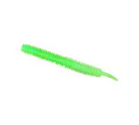 Guaber 20/15pcs Esche da Pesca Galleggianti Matita Galleggiante Morbide in Acqua Superiore per L'attrazione dei Pesci Durata in Acque Dolci