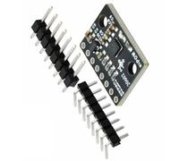 Guaber 6 assi giroscopi accelerometro sensori modulo prestazioni stabili per sistemi di navigazione Robotica Circuiti di controllo modulo di analisi del movimento in tempo reale