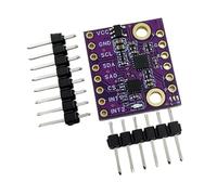 Guaber 601N1 6DOF Accelerometro Senso del Giroscopio per Veicoli Autonomi E Modulo Giroscopio Navigazione Robotica Tecnologia Indossabile