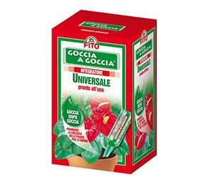 Guaber 764200 Goccia a Goccia, Universale