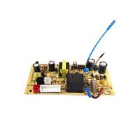 Guaber Accessori per Pentole A Pressione Elettrica APPETRIO Potenza Computer 5 Circuito per PCB A Pressione Universale JYY-40YS22