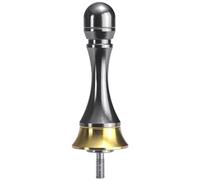 Guaber Alluminio in Leghe La Bobina Pesca Bilanci Stabilizzatori Stabilizzatori Spinnings Pesca Parte Spinnings Bobina