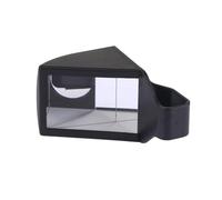 Guaber Angolo di 90 gradi/obiettivo rotante a 360 gradi per smartphone per registrare prospettive uniche migliorando la fotografia