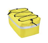 Guaber Borsa Per Borse Laterali Bici Biciclette Impermeabili Posteriori In Tessuto Oxford Portabagagli Da Ciclismo