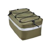 Guaber Borsa Per Borse Laterali Bici Biciclette Impermeabili Posteriori In Tessuto Oxford Portabagagli Da Ciclismo