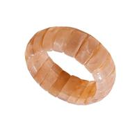 Guaber Bracciale Acrilico Acrilico Moderno Retrò Stili Retrò Da Briciolo Da Casual Indossa Un Elegante Regalo Geometrico Vintage Vintage Geometrico