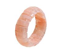Guaber Bracciale Acrilico Acrilico Moderno Retrò Stili Retrò Da Briciolo Da Casual Indossa Un Elegante Regalo Geometrico Vintage Vintage Geometrico