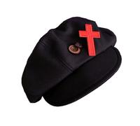 Guaber Cappello multifunzionale traspirante moda costume modello creativo per uomini e donne versatile moda