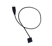 Guaber Cavo Cavo USB3.0 2.0 SATA3 da USB A SATA3 Connettori per da 2 5 Pollici con Protezioni Sovracorrenti