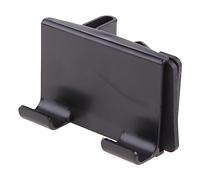 Guaber Clip del Supporto per Telefono del Notebook Universale Taccuino Monitor Computer Desktop Laptop Entro Lo Spessore Spessore da 25 Mm Espansione Espansione Clip