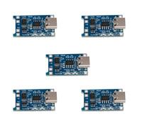 Guaber Compact 1A Compading Board con Sovraccarico E per Le Protezioni della Batteria delle Banche Alimentazione