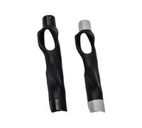 Guaber Dispositivo Allenamento per La Guida alla Posizione delle Mani da Golf 2 Migliora La Coerenza dello Swing Correttore Portatile della Posizione delle Mani Golf