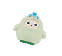 Guaber Educational Interactive Plush Toy with Bilingual Learning Game Soothing Sound And Safe for Toddler Development Interactive Kids