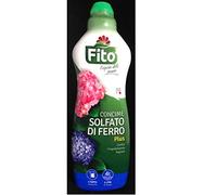 Guaber GA0566600 Solfato di Ferro Liquido, 1000 ml