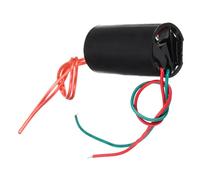 Guaber Generatore Alte Tensioni da 3v-6v A 400KV 400000 V Modulo Tensioni Modulo Potenza Step Up per Tensione Scientifica Scolastica