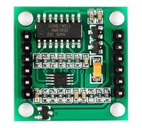 Guaber GY26 Digital Direzionale Compasses Modulo Modulo Elettronico Sensori Campo Magnetico Accessori Guida Autonomi