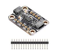 Guaber IY99 ADXL345 Sensibilità Sensibilità 3axis Accelerometro Digitale per Monitoraggi Movimento con Intervalli Regolabili A ± 16 G Monitoraggi Movimento Risoluzione.