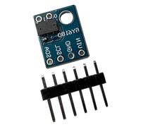 Guaber Misurazione della in Miniatura PCB con Regolatore Tensione Integrato per Progetti Incorporati per Modulo Controllo dei Gesti TOF