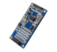 Guaber Modulo ADS1256 8Channel ADS1256 per alte applicazioni precise in ingegneria e sviluppo singolo input concluso