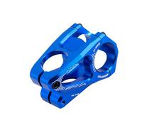 Guaber Mountain Biciclette Stem Leghe di Alluminio Struttura Luce Rod Manubrio Regolabile Parte di Potere Biciclette Oversize