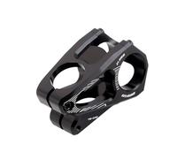 Guaber Mountain Biciclette Stem Leghe di Alluminio Struttura Luce Rod Manubrio Regolabile Parte di Potere Biciclette Oversize