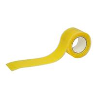 Guaber Nastro Silicone Auto-Fuso Resistente Temperatura per Attrezzatura da Immersione in Canoa Kayak Dragon Boats Accessorio Facile Usare Attrezzatura Pesca A Scarabocchi