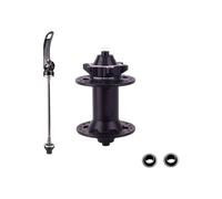 Guaber Ruota Posteriore A Sgancio Rapido Da 135 Mm 4 Cuscinetti Anteriore Posteriore 28/32/36 Fori Perline Freno A Disco Biciclette Mozzi Ciclo Biciclette Resistenti Freno A Disco