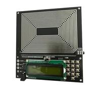 Guaber Scheda del Generatore Modulazione Frequenza Sintetica Programmabile E Forme D'onda Quadrate in Uscita Modulatore Frequenza
