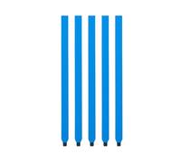 Guaber Schermata 5pcs Schermata Sostituzione del Nastro A Doppio Lato per Laptop Schermale LED LCD Facile da Estrazione Adesive Tab Visola Allungata Facile da Allungare L'adesione