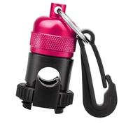 Guaber SCUBAS Immersioni Magnetico Regolatore Polpi per Clip del Supporto Tubo Rilascia Rapidamente Accessori Accessori Sport Acqua
