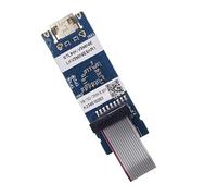 Guaber Strumento Debug E Programmazione Portatili per STLink-V3minie STLINKV3 Scheda SVILUPPA