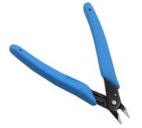 Guaber Tronchese diagonale, pinze di taglio per elettronica, alluminio, gioielli,