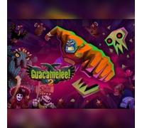 Guacamelee! 2 (Xbox One / Xbox Series X|S) Xbox Live Key - ARGENTINA