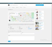 Guadagna con il sito Web di vendita di proprietà / Installazione / Hosting...