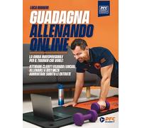 Guadagnare allenando online