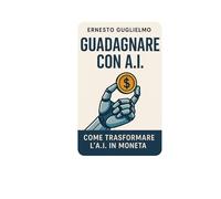 Guadagnare con A.I.: Come trasformare l'A.I. in monete