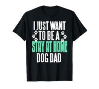 Guadagnare in Pjs Umorismo Smartworking Maglietta