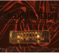 Guadagno,Anton - Concerto di Tenori in Memory of B.Gigli