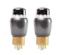 Guadagno Coppia 2 pezzi CV181-T 6SN7 Tubo a vuoto -