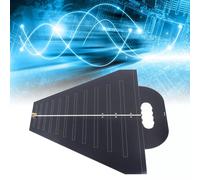 Guadagno Direzionale Affidabile da Configurazione Antenna Periodica Log Ad Alte